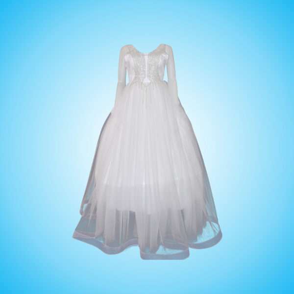 Bridal Party Frock