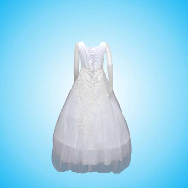 Bridal Party Frock - Image 2