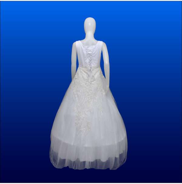 Bridal Party Frock - Image 3